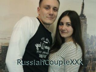 RussianCoupleXXX