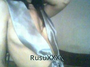 RusuXXXX