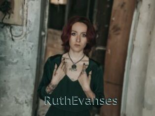 RuthEvanses