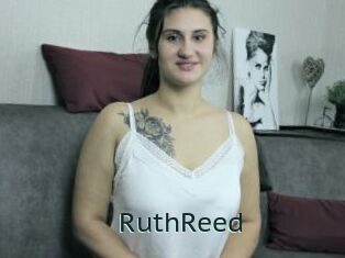 RuthReed