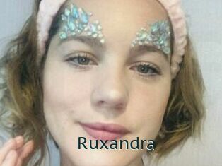 Ruxandra