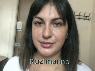 Ruzimanna