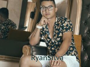 RyanSilva Anal X