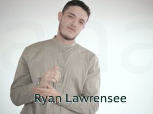 Ryan_Lawrensee Anal X