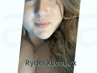 RyderXLennox