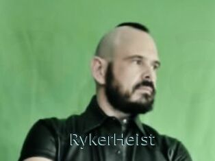 Ryker_Heist Anal X