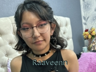Raaveenn