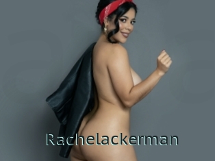Rachelackerman
