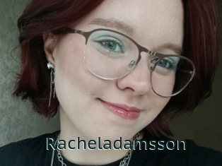 Racheladamsson