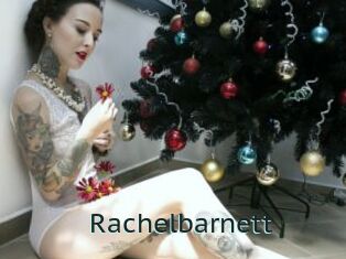 rachelbarnett Anal X