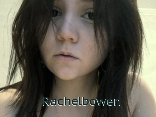 Rachelbowen