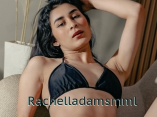 Rachelladamsmml