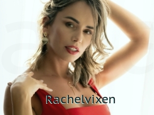 Rachelvixen