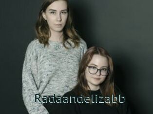 radaandelizabb Anal X