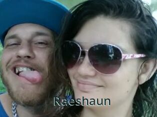 Raeshaun