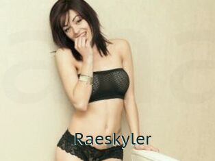 Raeskyler