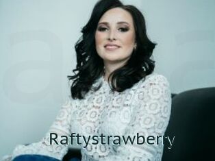Raftystrawberry