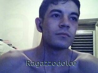 Ragazzodolce