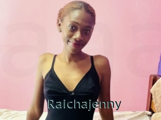 Raichajenny