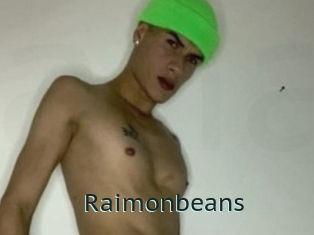 Raimonbeans