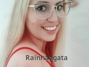 Rainhaagata