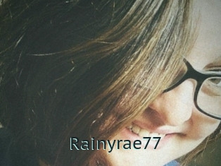 Rainyrae77