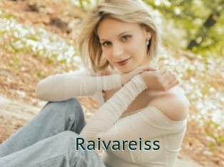 Raivareiss
