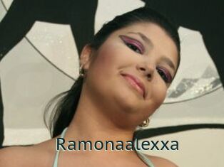 Ramonaalexxa