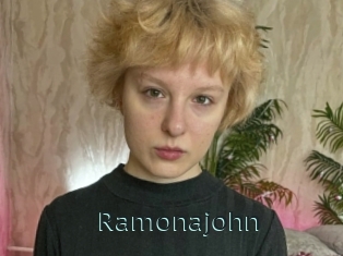 Ramonajohn