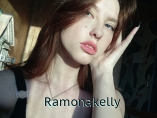 Ramonakelly