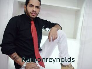 Ramonreynolds