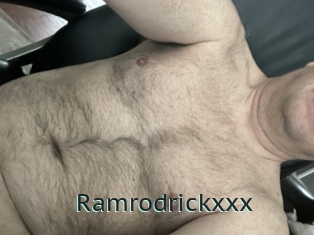 Ramrodrickxxx