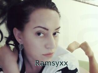 Ramsyxx