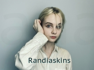 Randiaskins