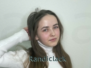 Randiclack