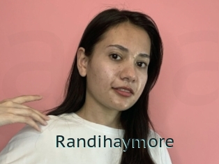 Randihaymore