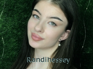 Randihessey