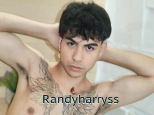 Randyharryss