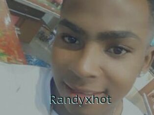 Randyxhot