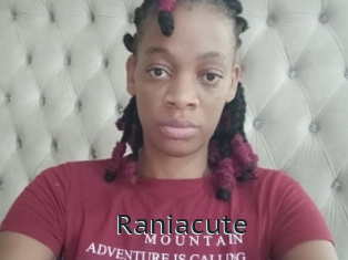 raniacute Anal X