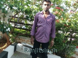 Ranjitsingh