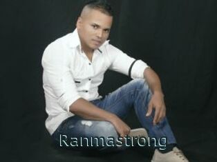 ranmastrong Anal X
