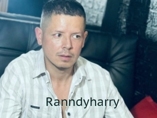 Ranndyharry