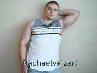 raphaelvaizard Anal X