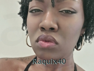 Raquix40