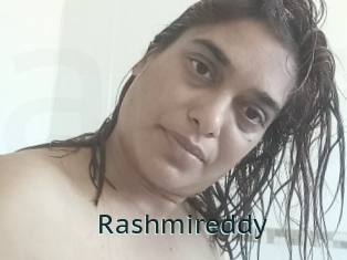 Rashmireddy