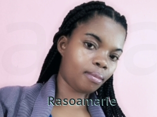 rasoamarie Anal X