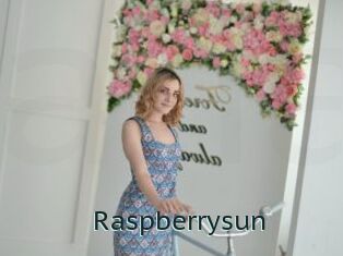 Raspberrysun