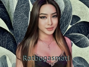 Ratbugasmati