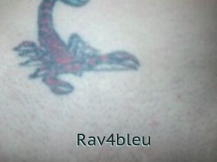Rav4bleu